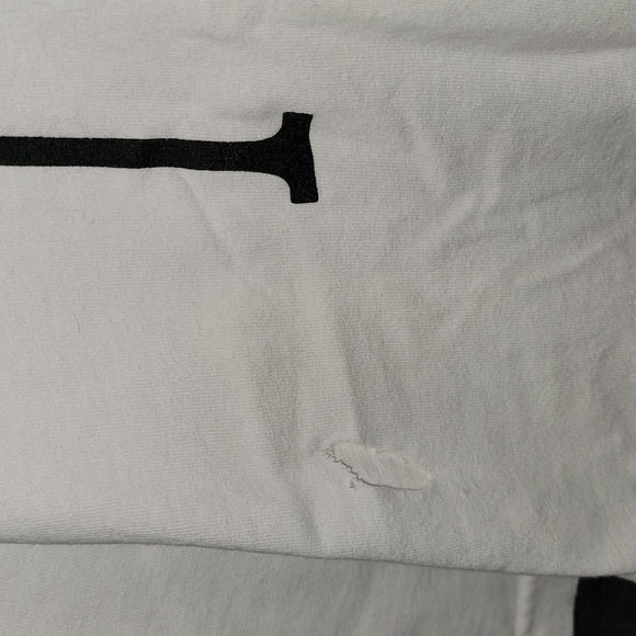 FashionNova Tight Tee 3xl - Picture 6 of 6